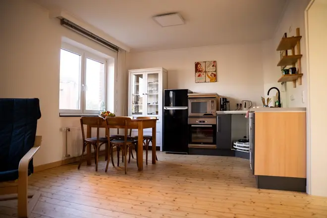 2 Zimmer Wohnung mit 48 m² in Aachen – Bild 4