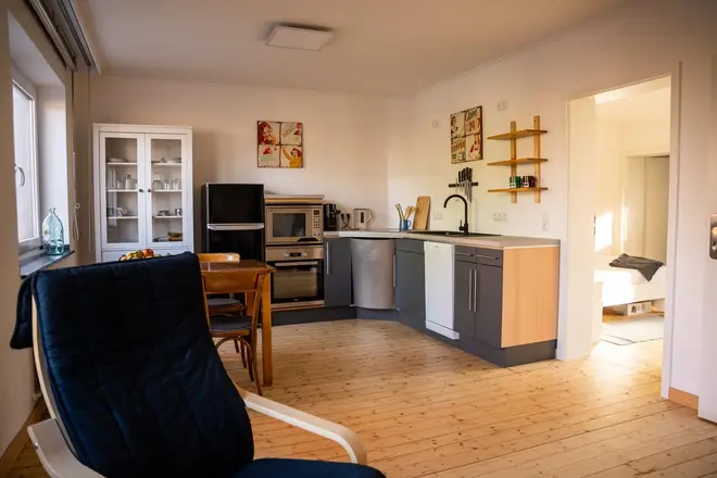 2 Zimmer Wohnung mit 48 m² in Aachen – Bild 7