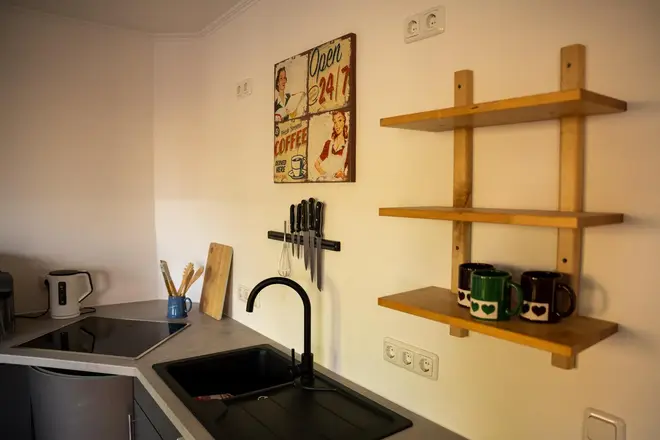 2 Zimmer Wohnung mit 48 m² in Aachen – Bild 8