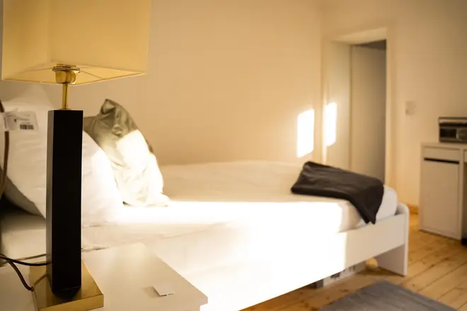 2 Zimmer Wohnung mit 48 m² in Aachen – Bild 9