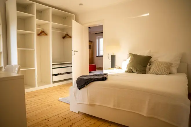 2 Zimmer Wohnung mit 48 m² in Aachen – Bild 10