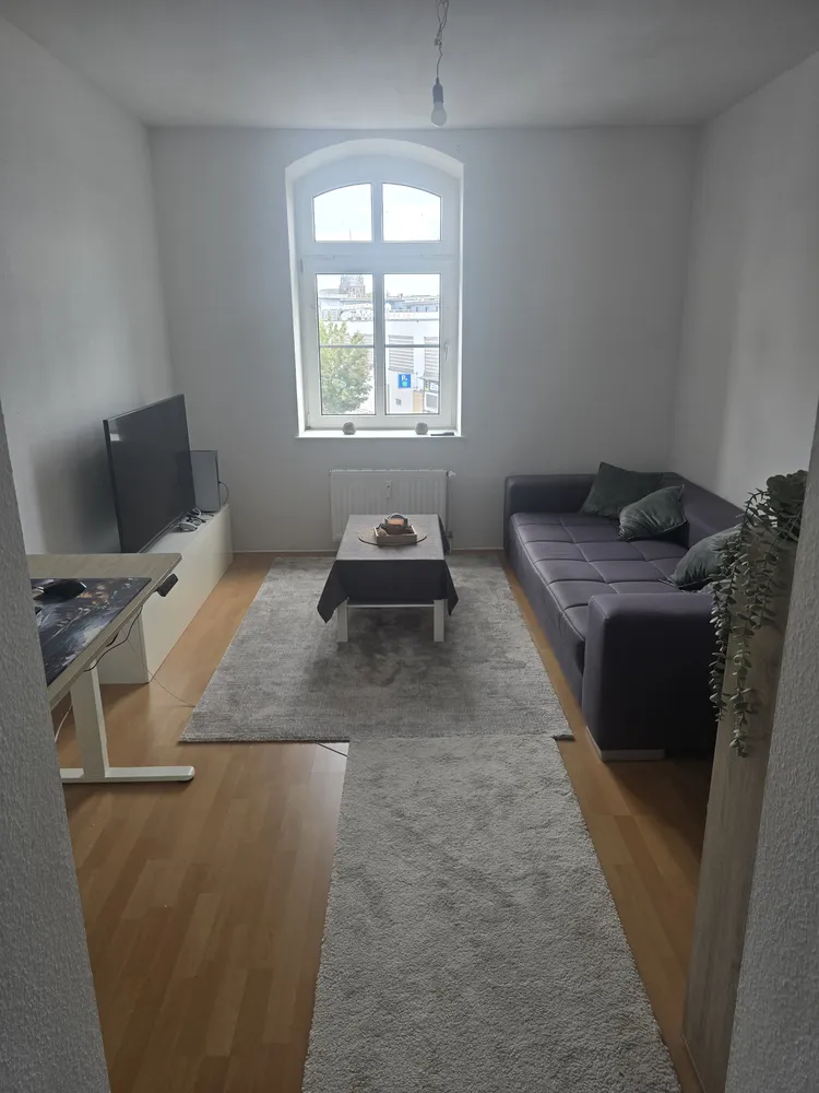 2 Zimmer Wohnung mit 55 m² in Krefeld – Bild 2