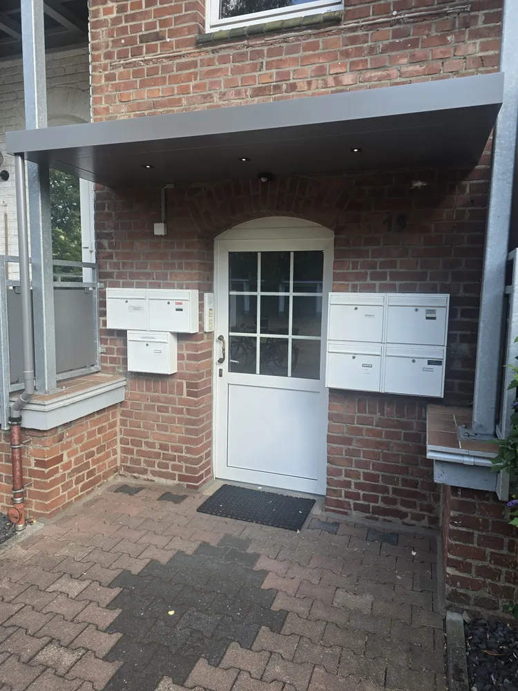 2 Zimmer Wohnung mit 55 m² in Krefeld – Bild 11