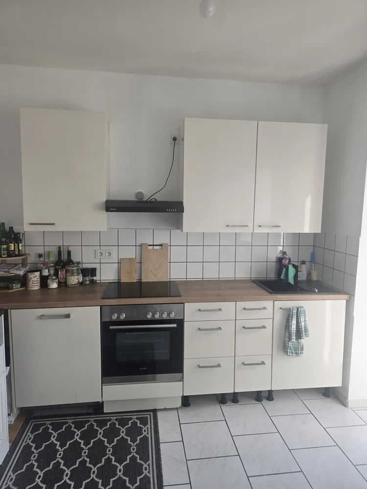 2 Zimmer Wohnung mit 55 m² in Krefeld – Bild 3