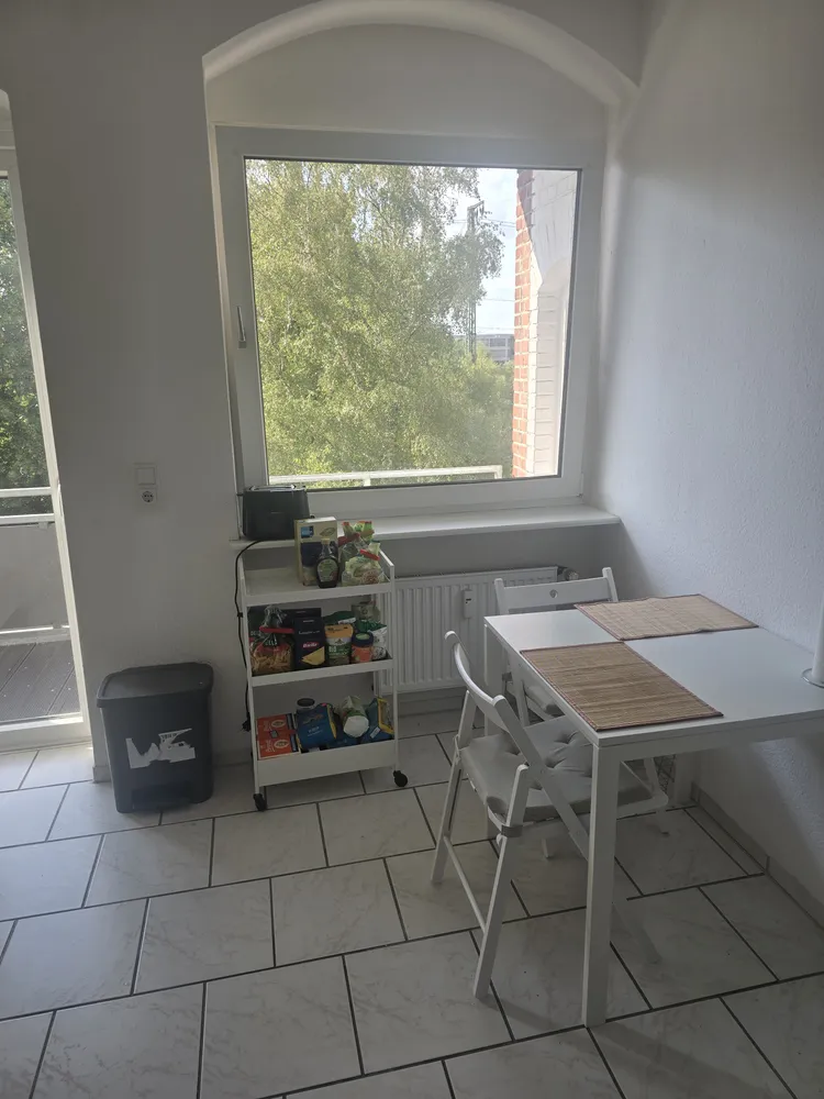 2 Zimmer Wohnung mit 55 m² in Krefeld – Bild 4