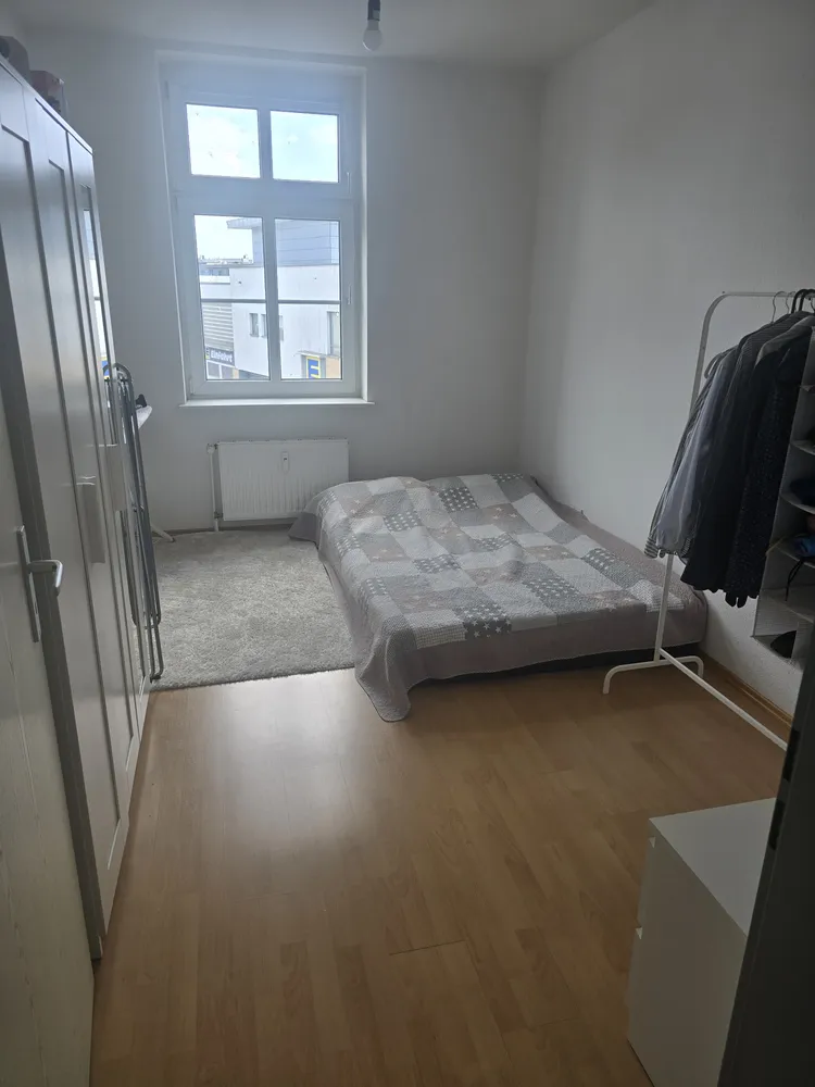 2 Zimmer Wohnung mit 55 m² in Krefeld – Bild 5