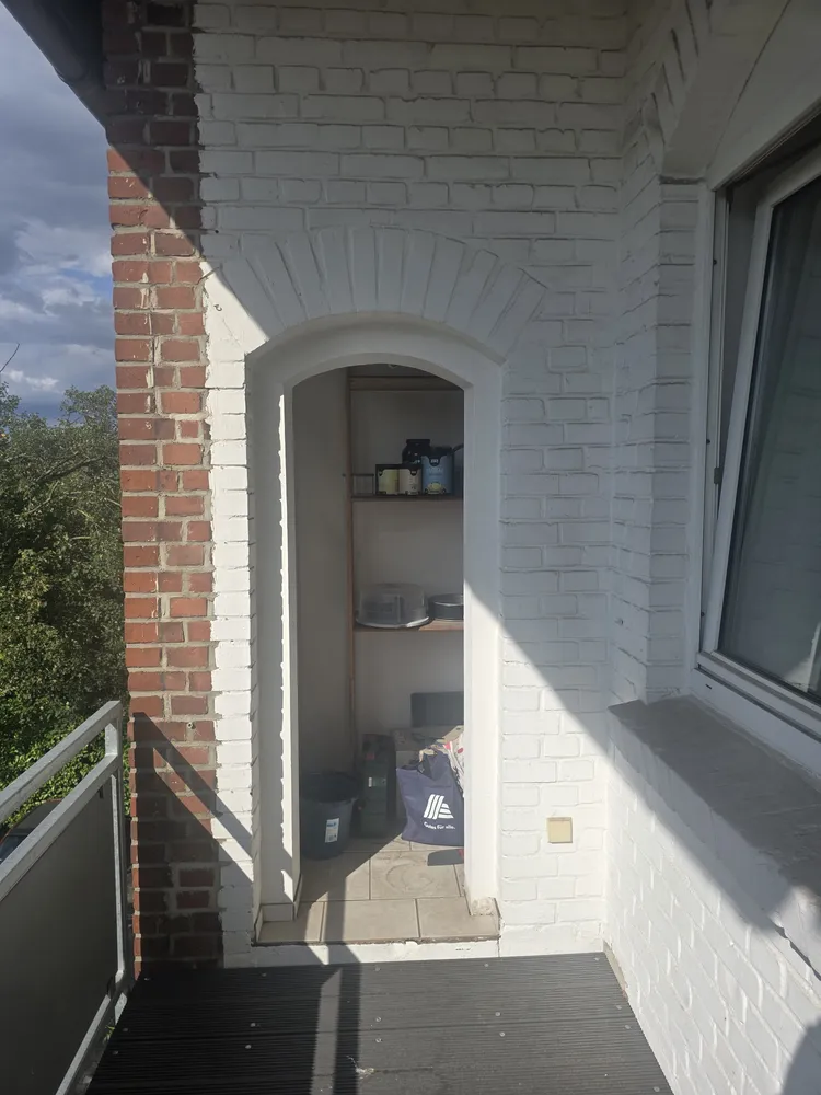 2 Zimmer Wohnung mit 55 m² in Krefeld – Bild 8