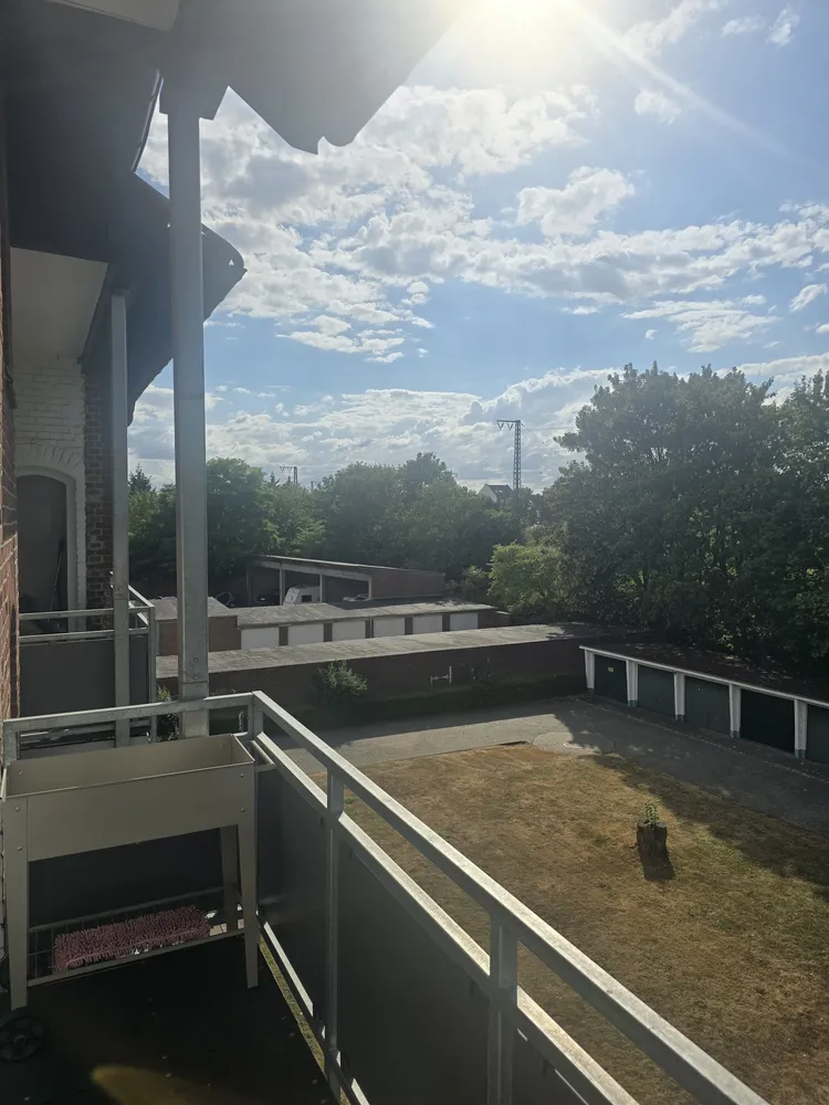2 Zimmer Wohnung mit 55 m² in Krefeld – Bild 9