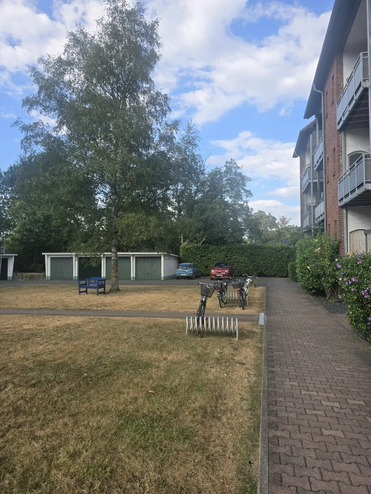 2 Zimmer Wohnung mit 55 m² in Krefeld – Bild 10