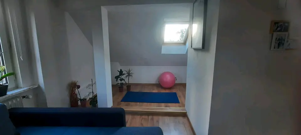 3 Zimmer Wohnung mit 80 m² in Uelzen – Bild 2