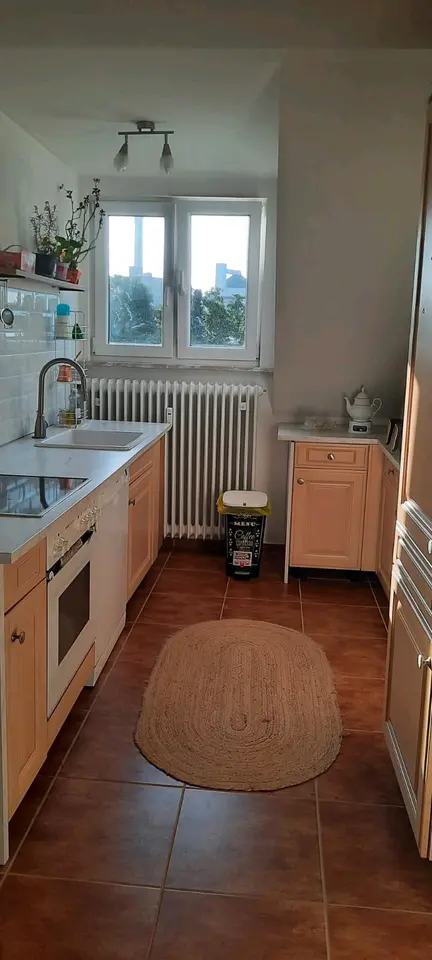 3 Zimmer Wohnung mit 80 m² in Uelzen – Bild 6