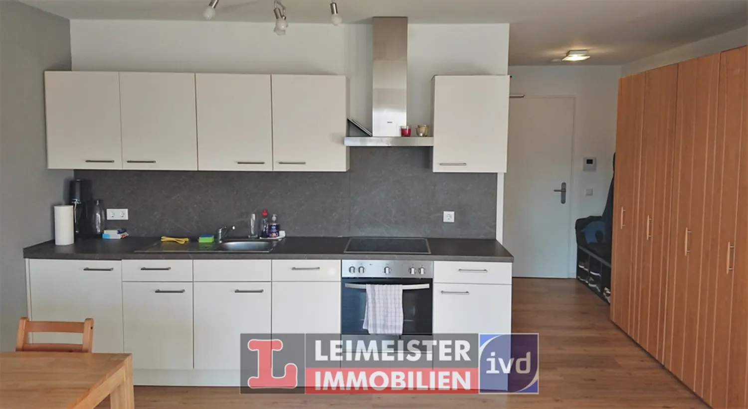 1 Zimmer Wohnung mit 42 m² in Aschaffenburg – Bild 4