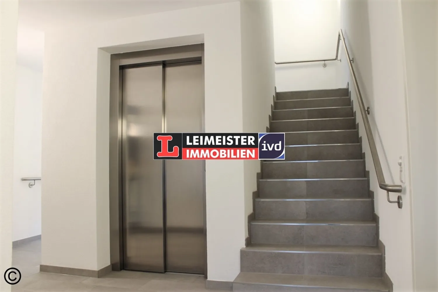 1 Zimmer Wohnung mit 42 m² in Aschaffenburg – Bild 7