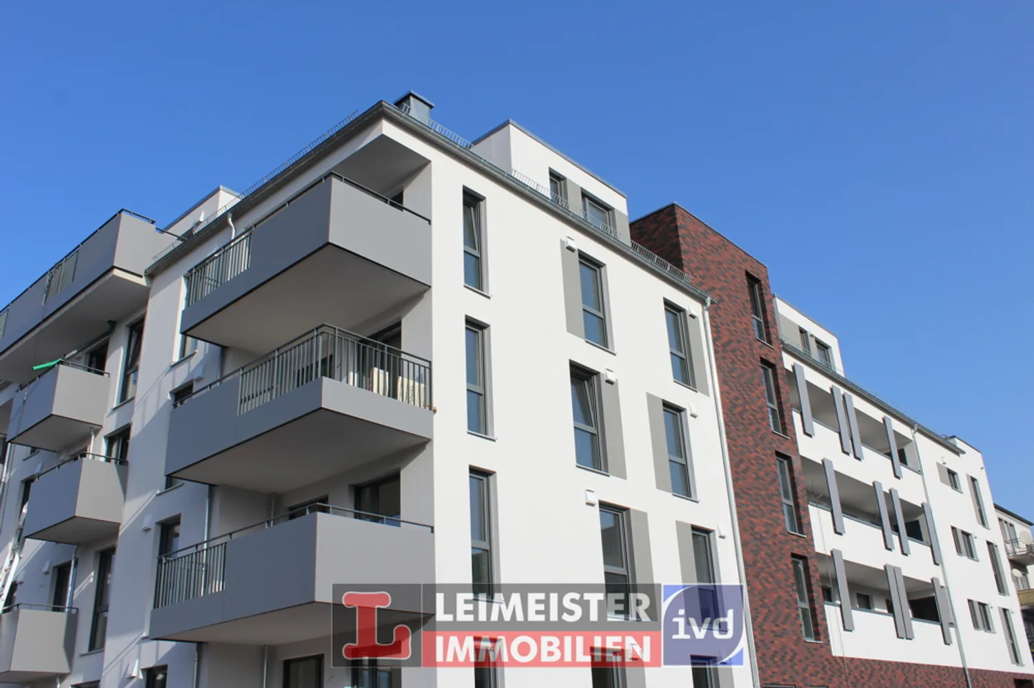1 Zimmer Wohnung mit 42 m² in Aschaffenburg – Bild 9