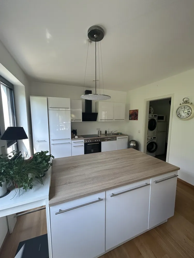 3 Zimmer Wohnung mit 119 m² in Osnabrück – Bild 3