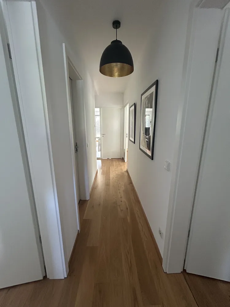3 Zimmer Wohnung mit 119 m² in Osnabrück – Bild 5