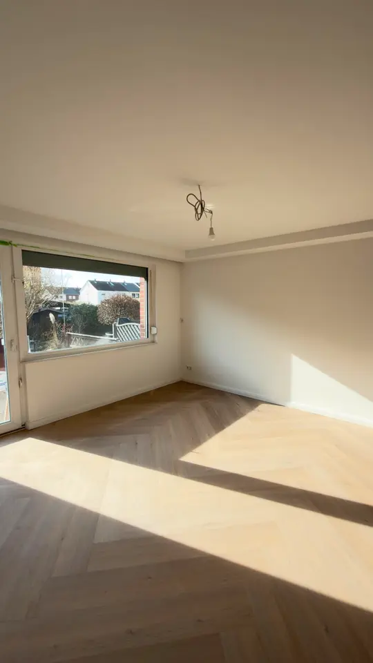 4 Zimmer Wohnung mit 90 m² in Winsen (Luhe) – Bild 1