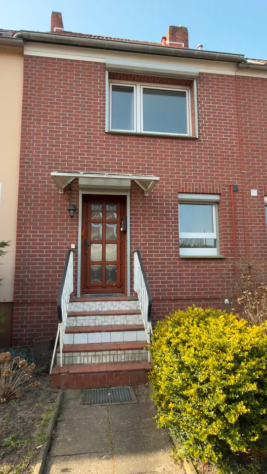 4 Zimmer Wohnung mit 90 m² in Winsen (Luhe) – Bild 3
