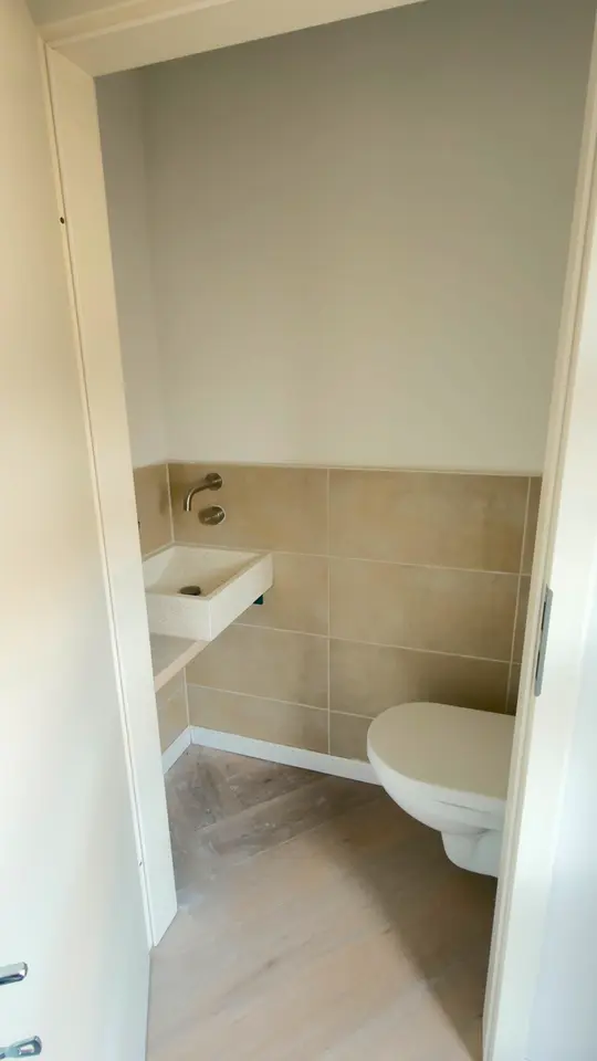 4 Zimmer Wohnung mit 90 m² in Winsen (Luhe) – Bild 5