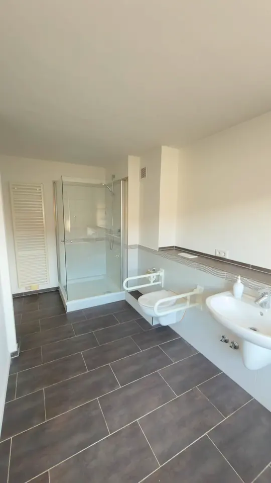 4 Zimmer Wohnung mit 90 m² in Winsen (Luhe) – Bild 8