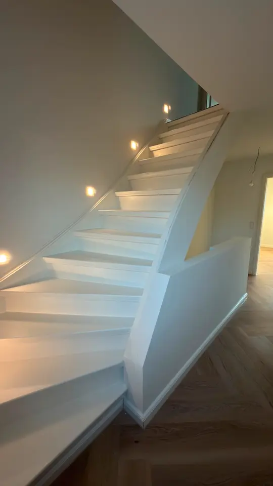 4 Zimmer Wohnung mit 90 m² in Winsen (Luhe) – Bild 9