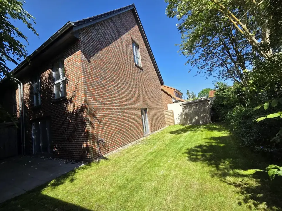 5 Zimmer Haus mit 152 m² in Peine – Bild 9