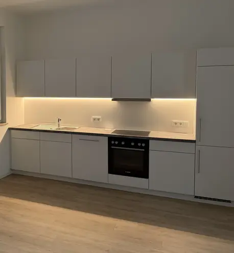 1 Zimmer Wohnung mit 46 m² in Augsburg – Bild 1