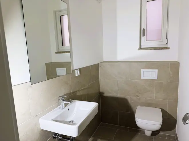 1 Zimmer Wohnung mit 46 m² in Augsburg – Bild 3
