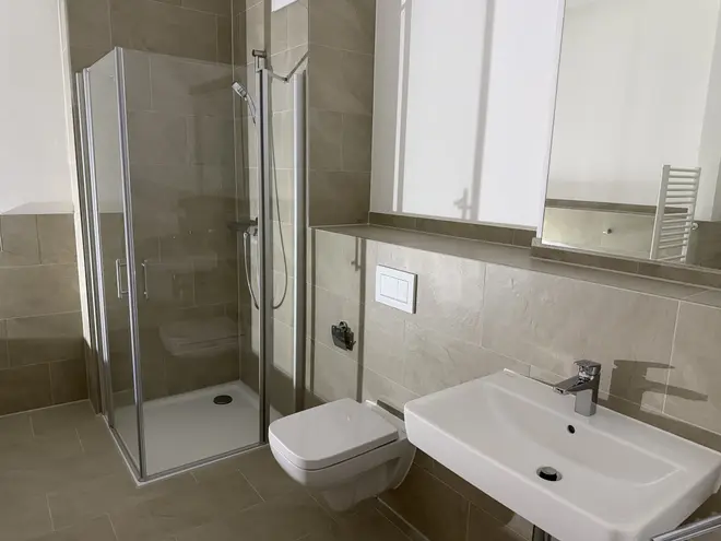 1 Zimmer Wohnung mit 46 m² in Augsburg – Bild 4