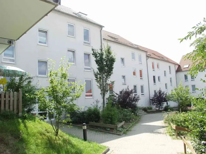3 Zimmer Wohnung mit 76 m² in Wuppertal – Bild 1