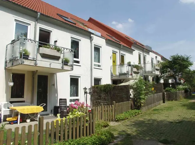 3 Zimmer Wohnung mit 76 m² in Wuppertal – Bild 2