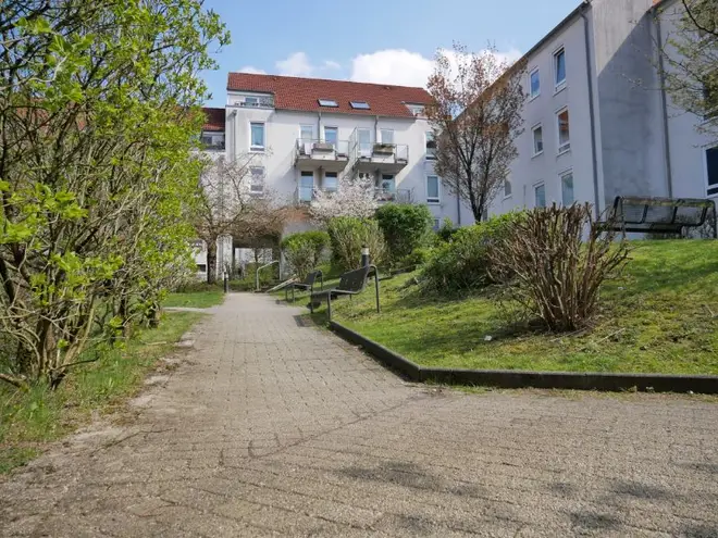 3 Zimmer Wohnung mit 76 m² in Wuppertal – Bild 3