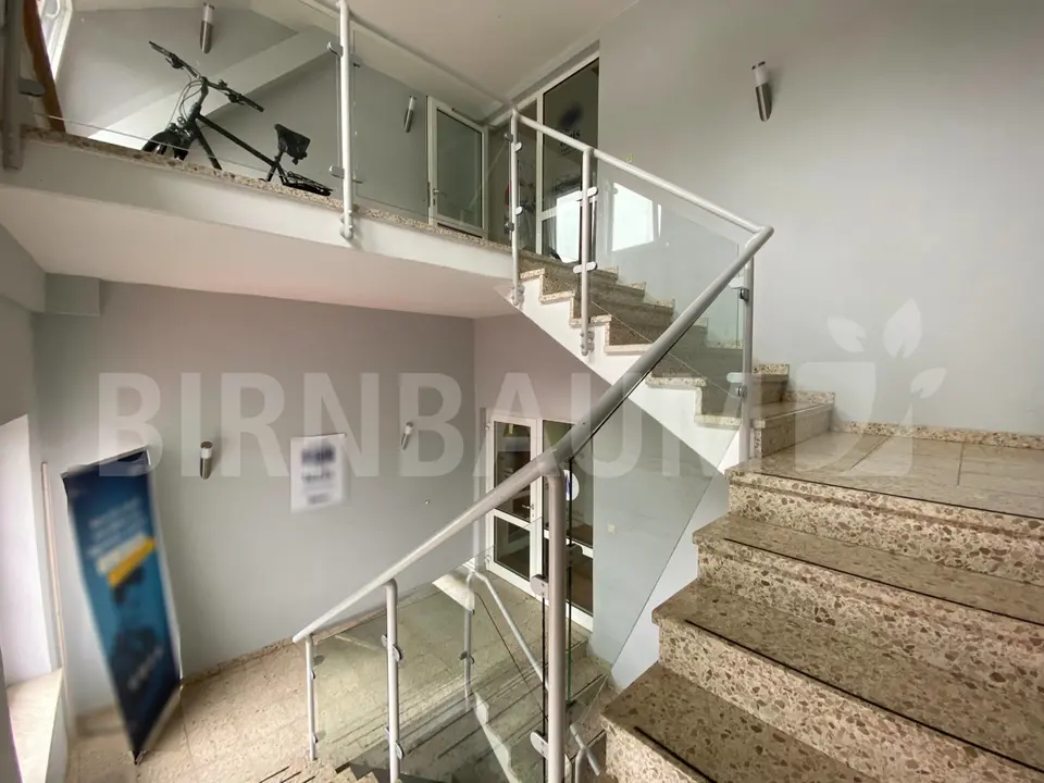 4 Zimmer Wohnung mit 108 m² in Greifswald – Bild 3