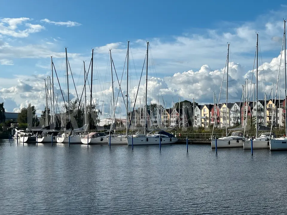 4 Zimmer Wohnung mit 108 m² in Greifswald – Bild 5