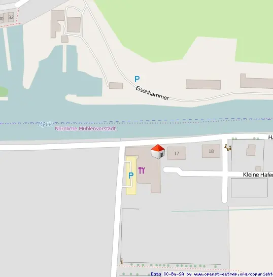 4 Zimmer Wohnung mit 108 m² in Greifswald – Bild 6