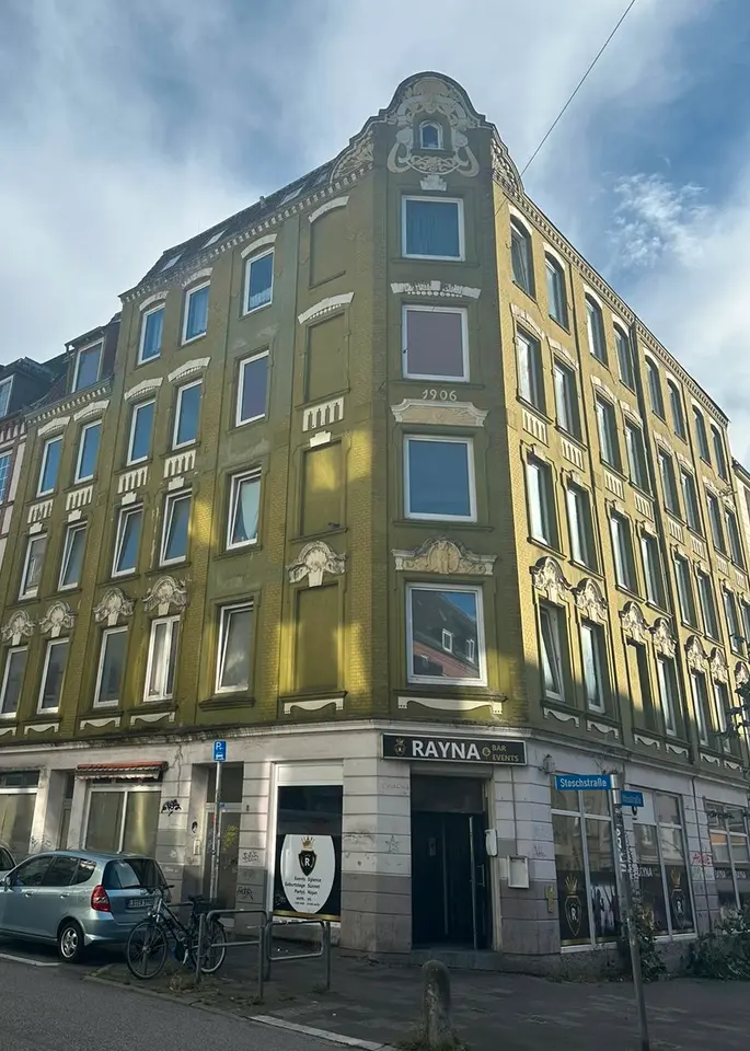 2 Zimmer Wohnung mit 42 m² in Kiel – Bild 1