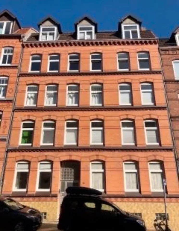 2 Zimmer Wohnung mit 42 m² in Kiel – Bild 3