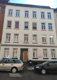 2 Zimmer Wohnung mit 42 m² in Kiel – Bild 5
