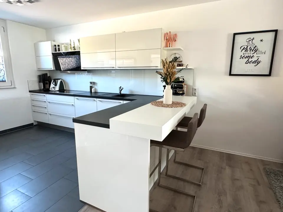 5 Zimmer Haus mit 151 m² in Regensburg – Bild 2