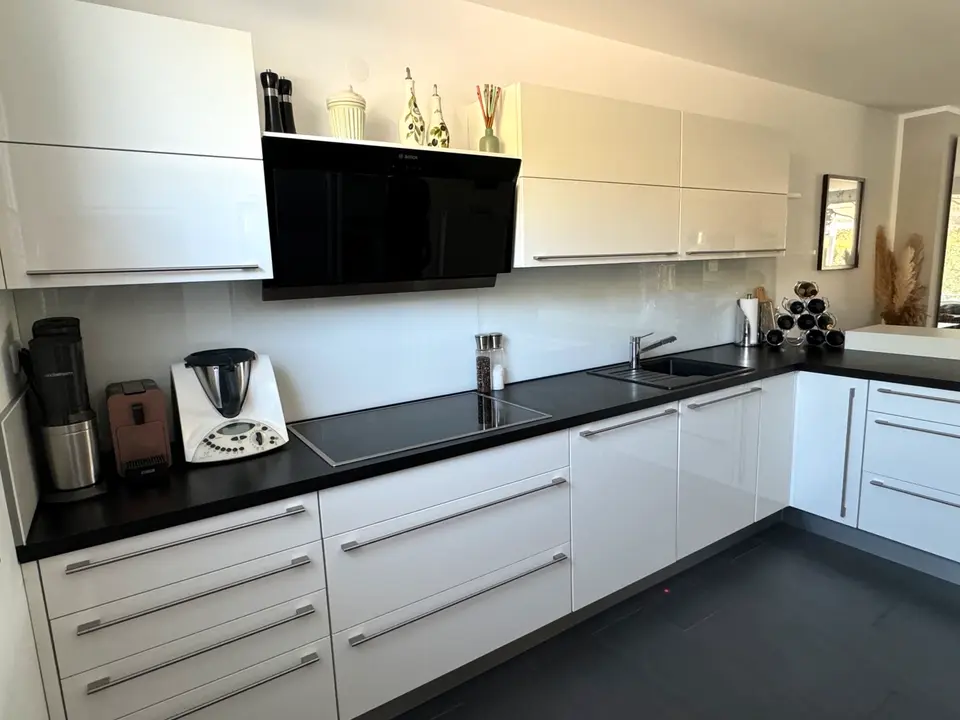 5 Zimmer Haus mit 151 m² in Regensburg – Bild 3