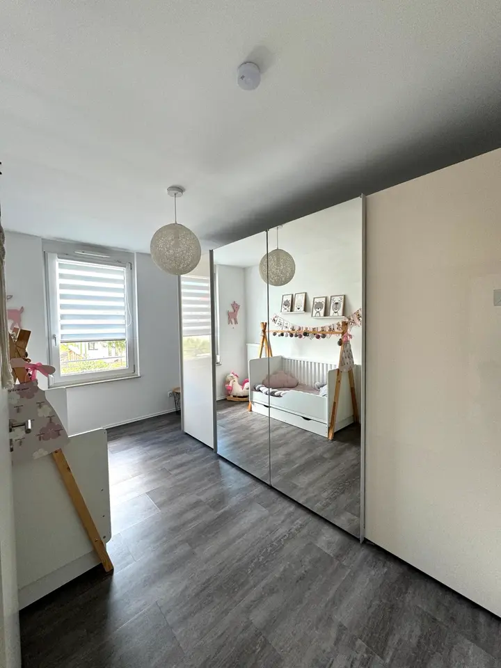 5 Zimmer Haus mit 151 m² in Regensburg – Bild 10