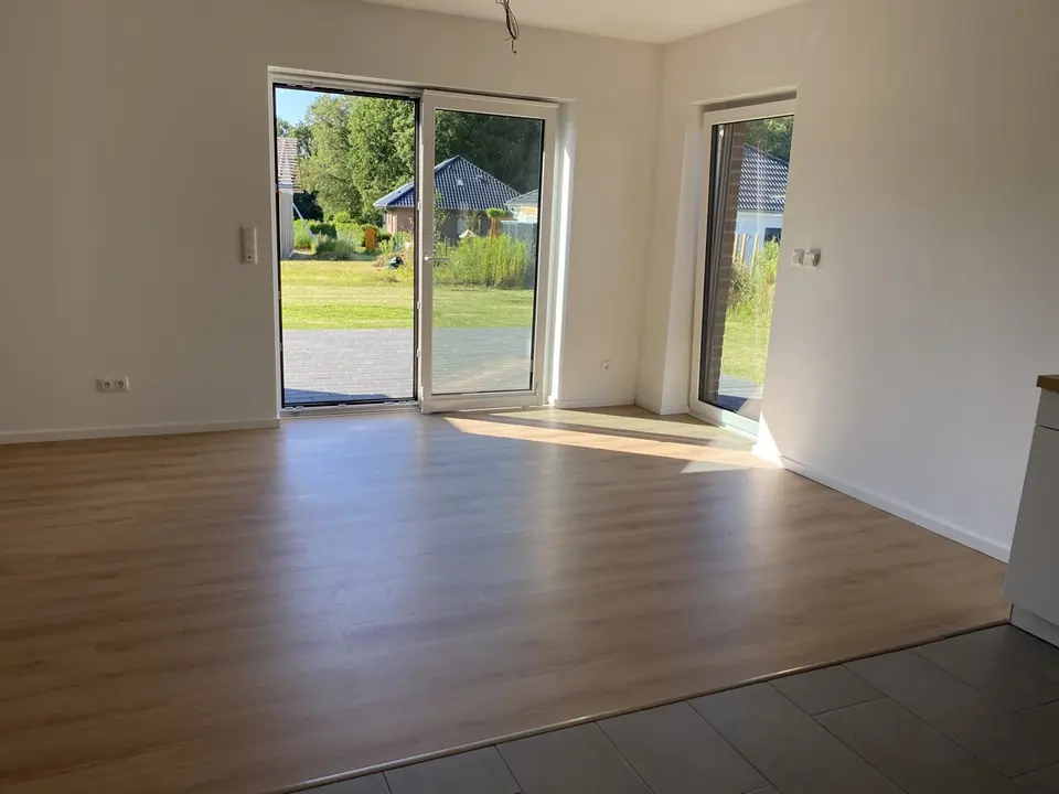 4 Zimmer Haus mit 110 m² in Bremerhaven – Bild 1