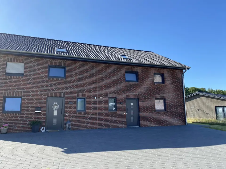 4 Zimmer Haus mit 110 m² in Bremerhaven – Bild 2