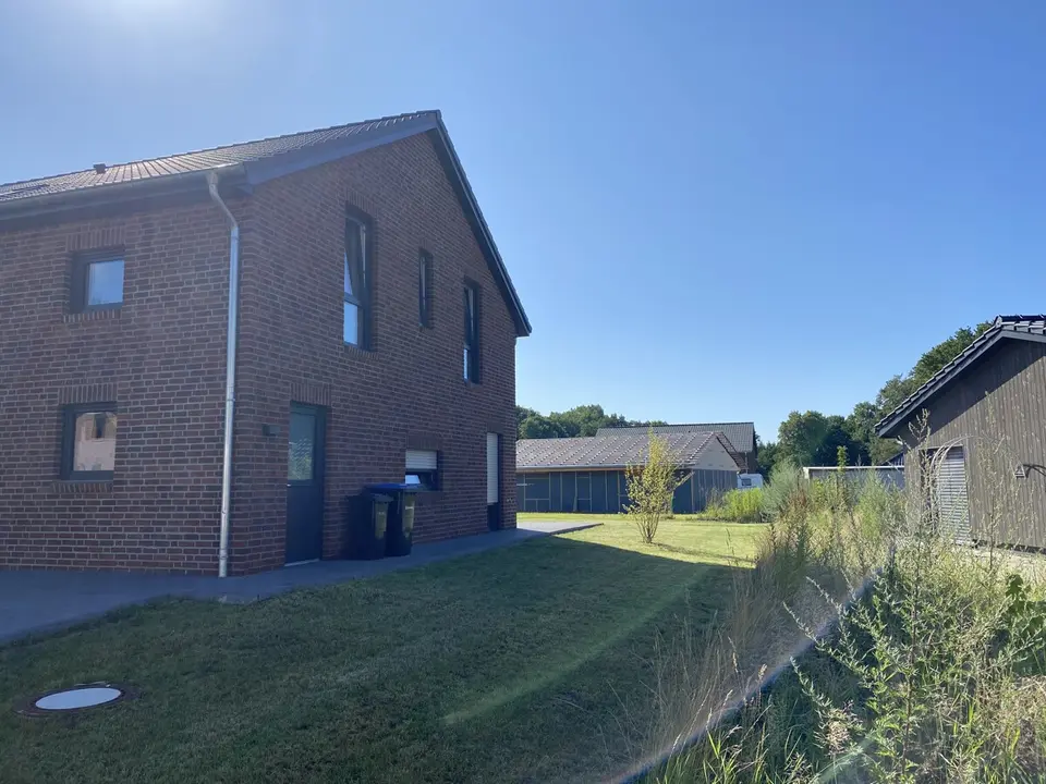4 Zimmer Haus mit 110 m² in Bremerhaven – Bild 3