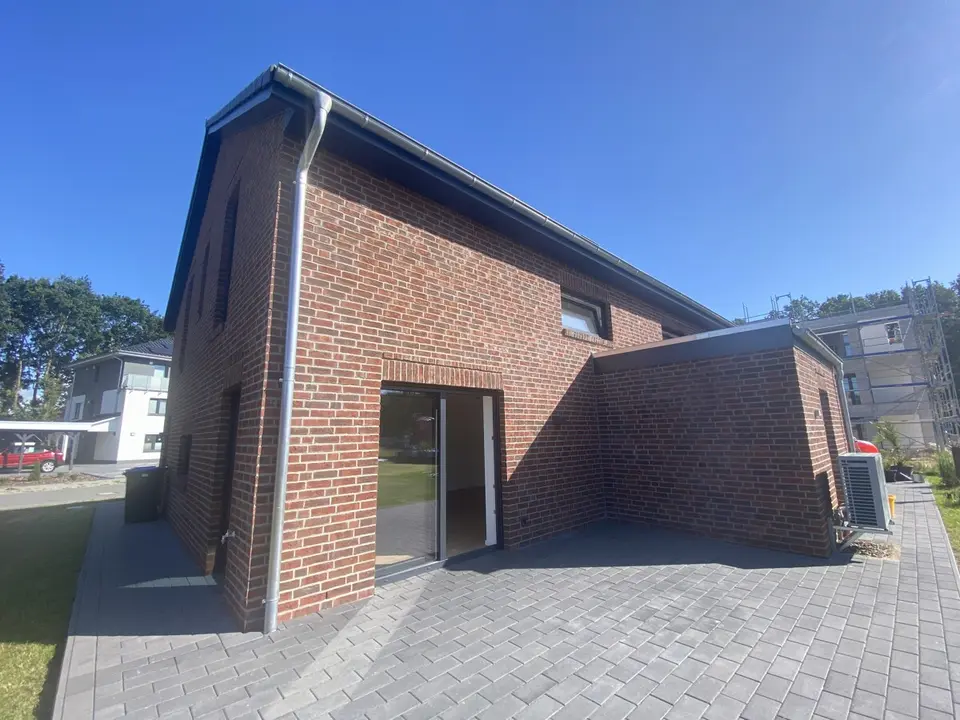 4 Zimmer Haus mit 110 m² in Bremerhaven – Bild 4