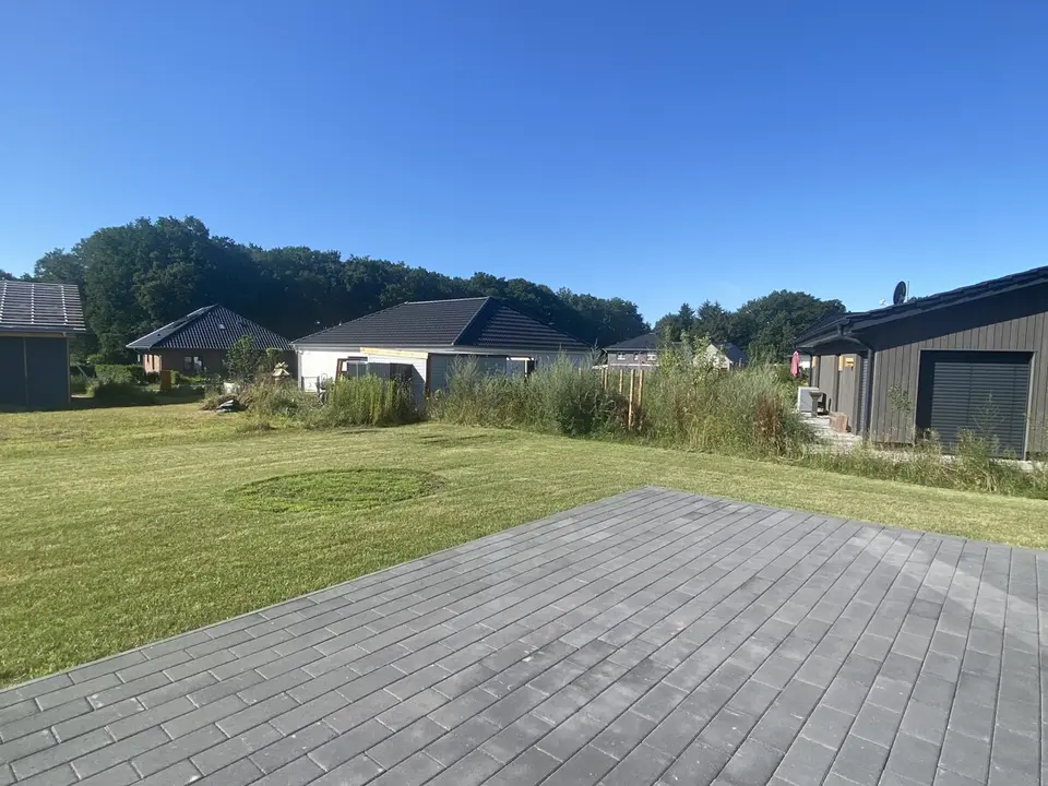 4 Zimmer Haus mit 110 m² in Bremerhaven – Bild 5