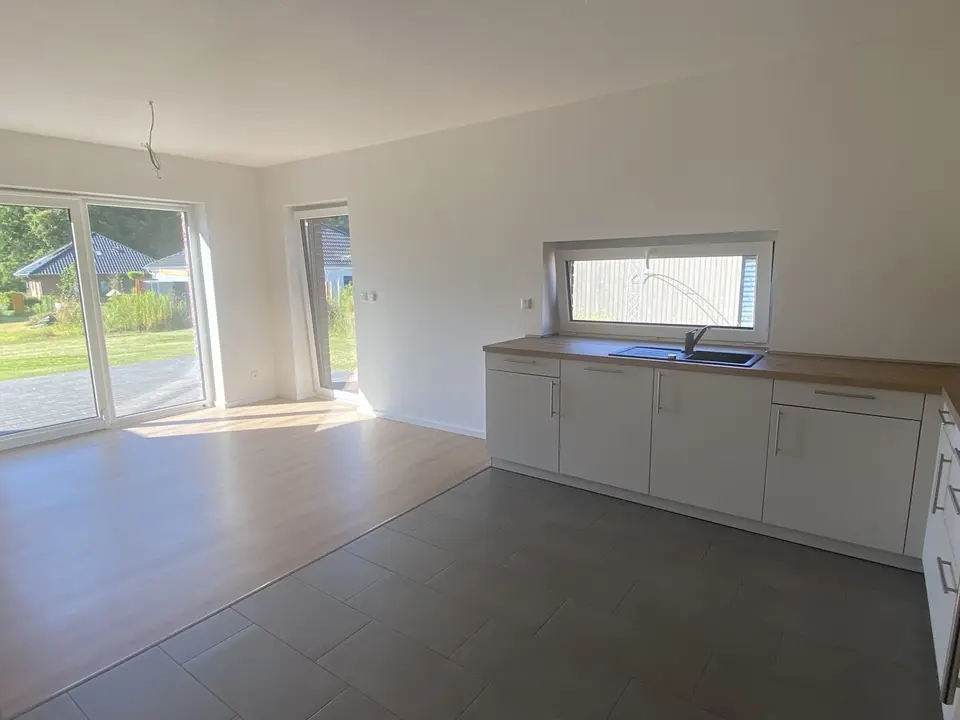 4 Zimmer Haus mit 110 m² in Bremerhaven – Bild 7