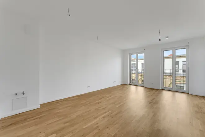 3 Zimmer Wohnung mit 74 m² in Leipzig – Bild 1