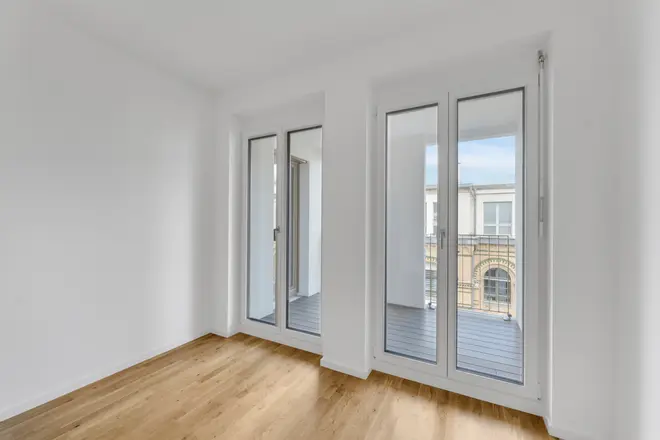 3 Zimmer Wohnung mit 74 m² in Leipzig – Bild 2