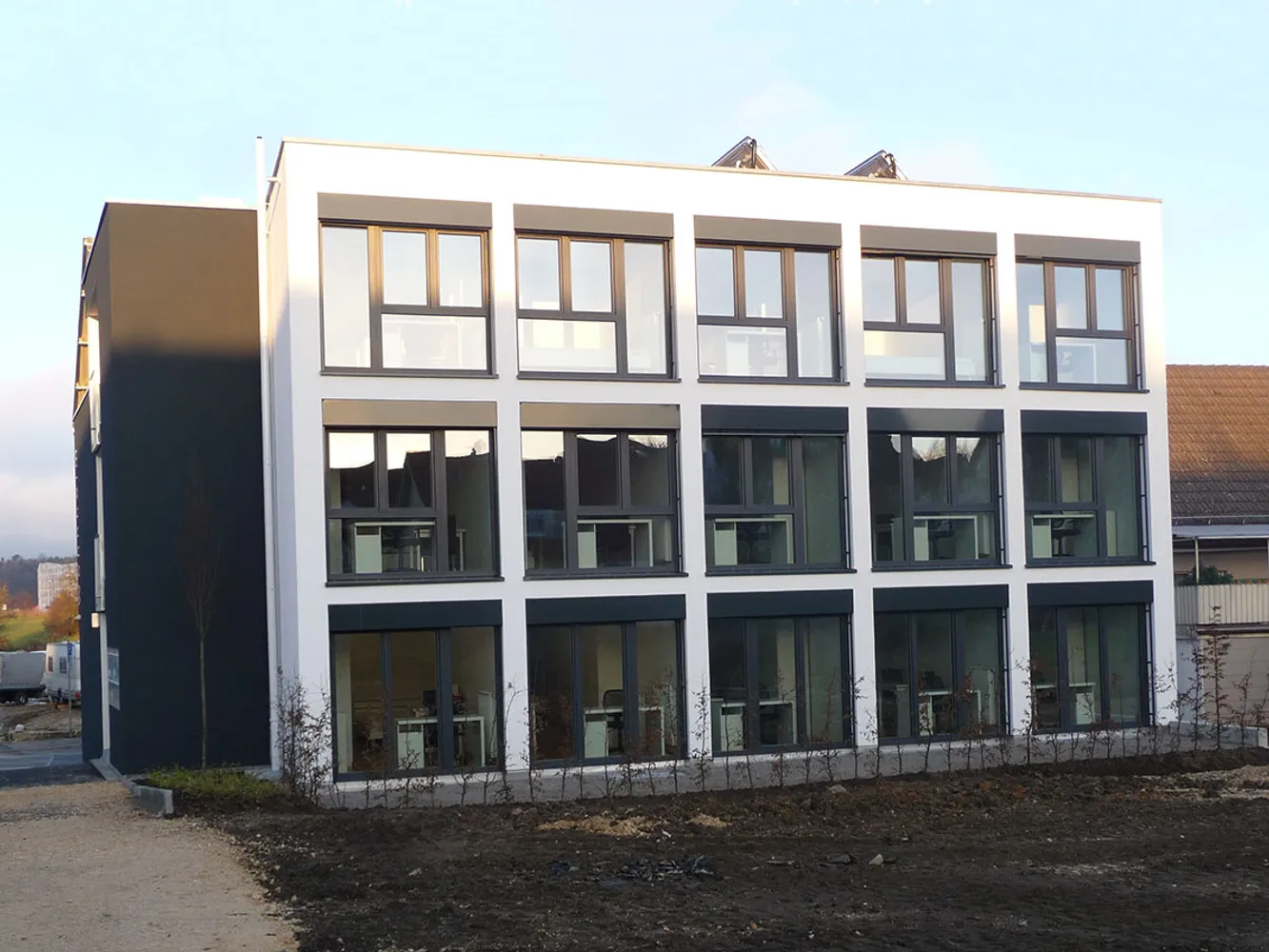 1 Zimmer Wohnung mit 25 m² in Aalen – Bild 1